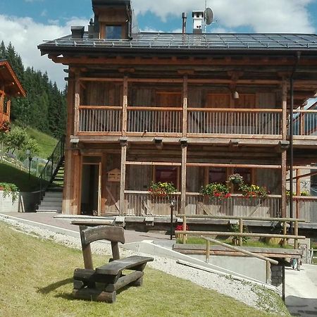 Ferienwohnung Tabia Fregona Exterior foto