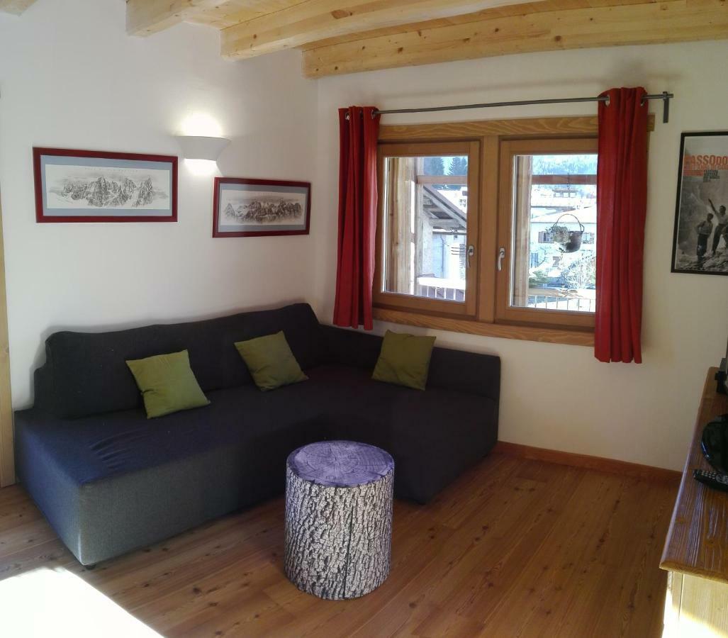 Ferienwohnung Tabia Fregona Exterior foto
